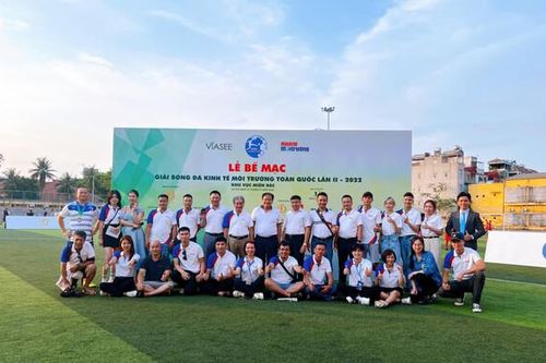 Chuyện Tết của Nhà báo, Phóng viên Tạp chí Kinh tế Môi trường