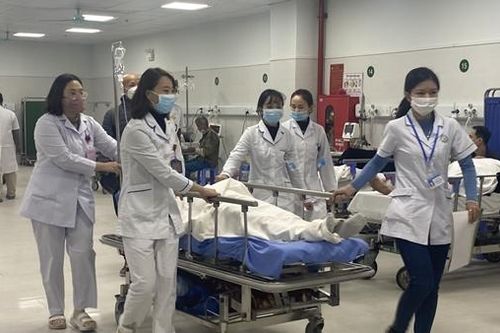 Ngày Tết, bệnh nhân vào viện giảm nhưng đa phần là ca nặng