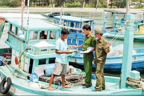 Xuân bình yên trên 'đảo ngọc' Phú Quốc