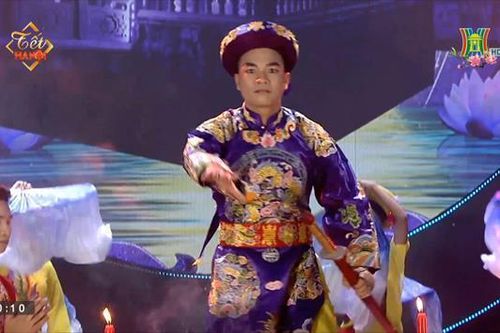 Hát chầu văn Ông hoàng Bảy