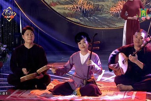Công cha ngãi mẹ sinh thành