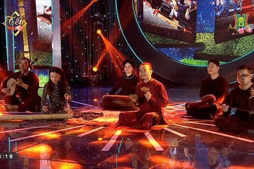 Bắc Kỳ vui nhất Hà Thành