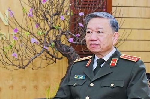 Bảo đảm cuộc sống bình yên và hạnh phúc của Nhân dân ngay từ cơ sở