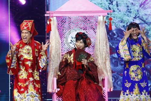 Táo quân 2023 và loạt câu nói bắt 'trend' giới trẻ hài hước