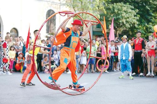 Hà Nội - nơi hội tụ, thúc đẩy văn hóa sáng tạo