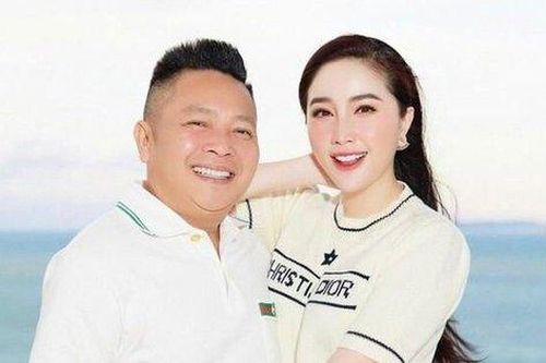 Bảo Thy làm dâu hào môn: Nói không áp lực giữ chồng là nói dối