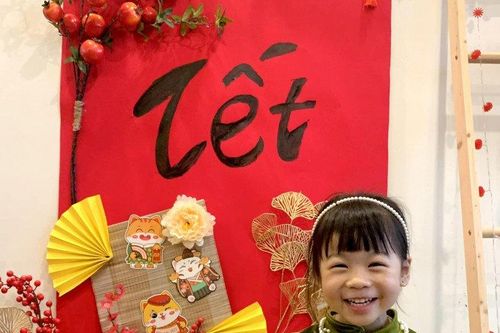 Mẹ Việt chi nửa triệu trang trí nhà Tết đẹp như studio, chụp hình check-in thả ga