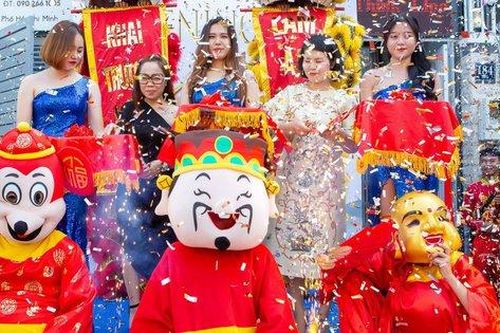 3 việc cần làm đầu năm mới để vận may khởi phát, tài lộc bùng nổ, tiền luôn về túi