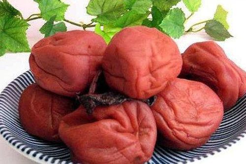 Ô mai ngày tết, vị thuốc quý chữa nhiều bệnh