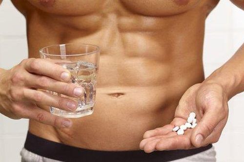Vitamin nào giúp tăng cường testosterone?