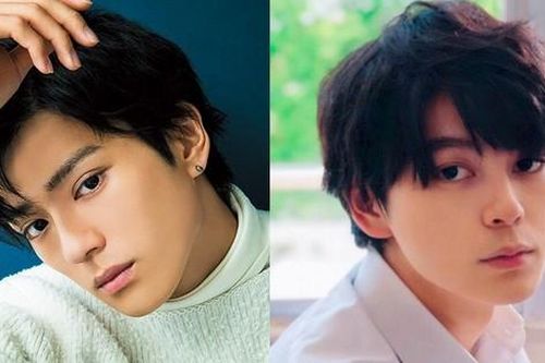 Bất ngờ hai anh em mỹ nam Mackenyu và Maeda Gordon: Cùng thông báo đã kết hôn!