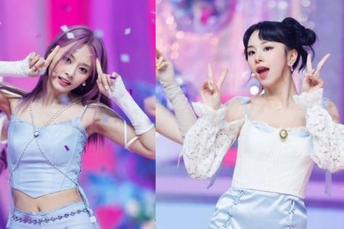 Idol K-Pop tuổi Mèo: Chaeyoung - Tzuyu (TWICE) 'bộ sậu' đối nghịch nhưng hoàn hảo