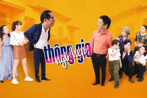 Phim truyền hình: Đề tài gia đình vẫn 'lên ngôi'