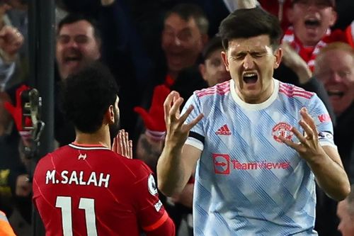 MU lần đầu kiếm tiền kém Liverpool sau 20 năm