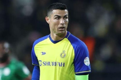 Ronaldo gây thất vọng trong trận ra mắt tại giải Saudi Arabia