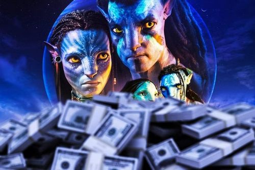 'Avatar 2' cán mốc doanh thu 2 tỷ USD