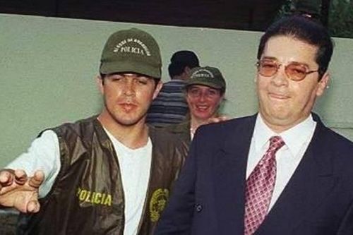 Bản lĩnh của trùm ma túy dám thách thức 'vua cocaine'