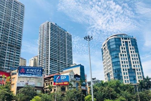 Đại gia vật liệu xây dựng lãi đậm