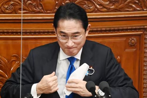 Ông Kishida cảnh báo Nhật ở bờ vực không thể duy trì chức năng xã hội