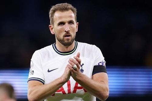 Từ chối MU, Kane sắp gia hạn hợp đồng với Tottenham