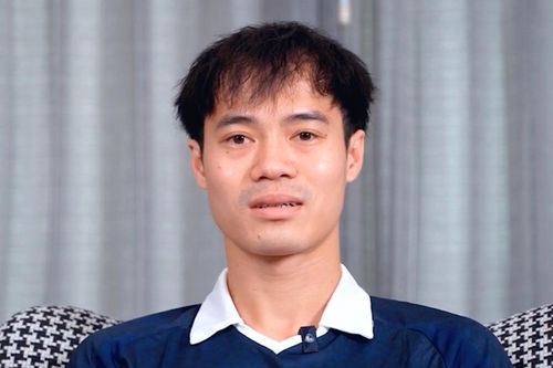 Khả năng nói tiếng Anh của Văn Toàn
