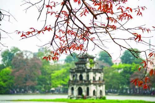 Lưu giữ hồn cốt Thủ đô ngàn năm tuổi