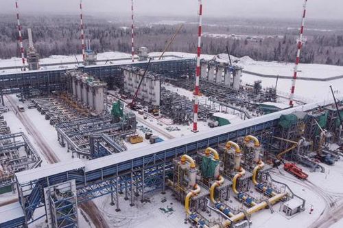 EU tuyên bố đã đủ khả năng 'cai' khí đốt Nga