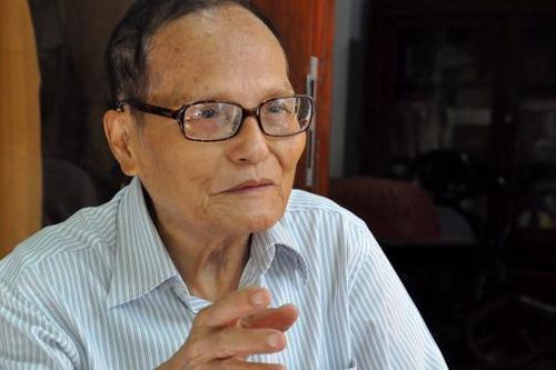 Nhà thơ Giang Nam - tác giả bài thơ Quê hương qua đời
