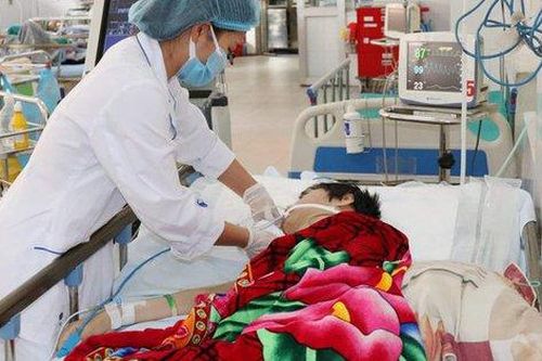 3 ngày nghỉ Tết, hơn 11.500 người phải nhập viện do tai nạn giao thông