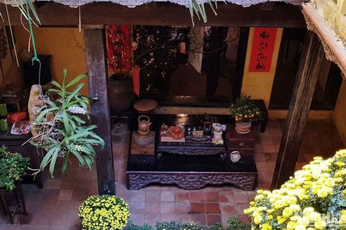 Bước vào thế giới Trà