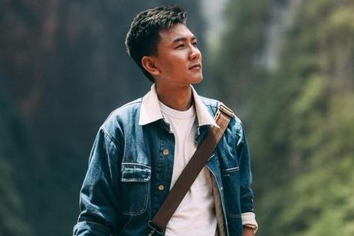 Travel blogger Khoai Lang Thang: 'Tết quê vẫn là tuyệt vời nhất'