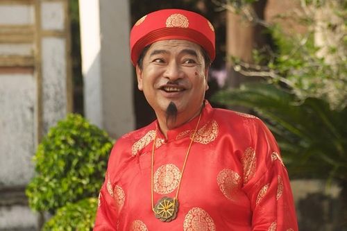 NSND Quốc Anh: 'Nhiều người mời nhưng không phải vai gì tôi cũng nhận'