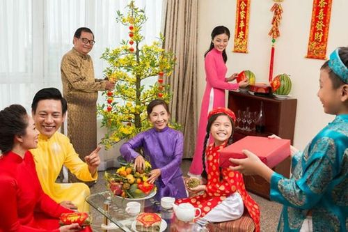 5 dịch vụ 'hốt bạc' ngày đầu năm mới