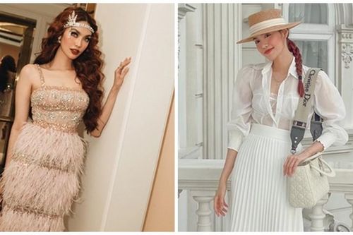 Ảnh sang chảnh ngút trời của top 11 Miss World 2015 Lan Khuê