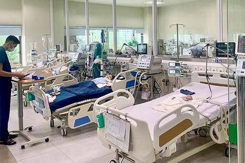Cảnh báo trẻ bị tai nạn thương tích, ngộ độc tăng cao dịp Tết