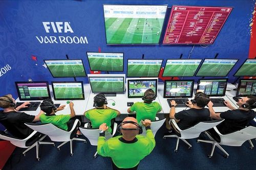 AFF Cup 2024 sẽ sử dụng VAR?