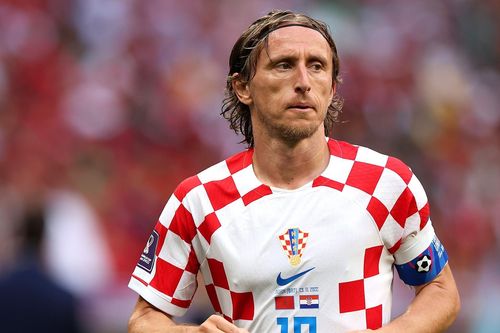 Newcastle muốn chiêu mộ lão tướng Luka Modric