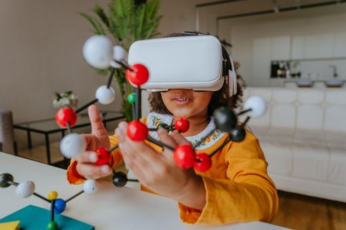 4 xu hướng học tập nổi bật năm 2023