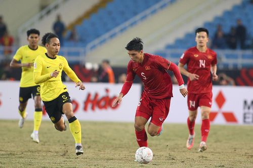 Đội hình cầu thủ cầm tinh 'con mèo'