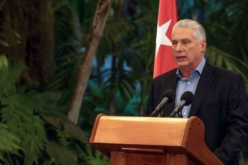 Chủ tịch Cuba tham dự Hội nghị thượng đỉnh khu vực CELAC