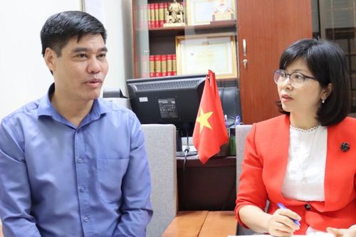 Dũng khí của cán bộ '6 dám'