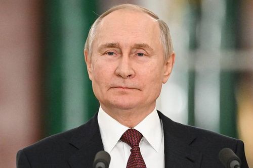Tổng thống Nga Putin vẫn chưa tuyên bố tranh cử tổng thống năm 2024?