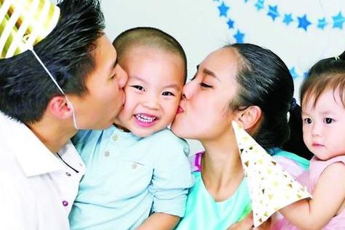 Câu chuyện truyền cảm hứng của Quốc Nghiệp - Ngọc Mai