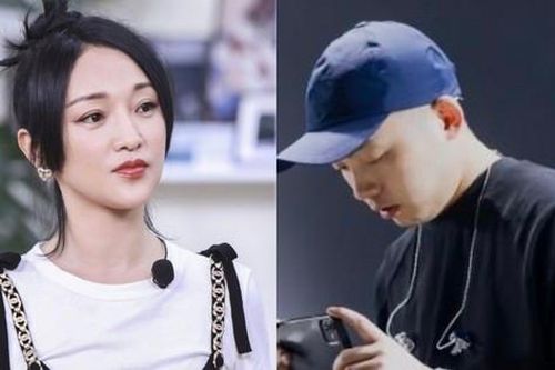 Châu Tấn đón Tết cùng bạn trai kém 13 tuổi