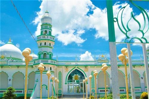 'Như gió reo trên dòng Hậu Giang'…
