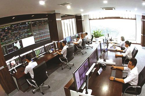 Ngồi nhà alô, tận ngõ điện về