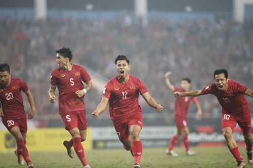 Tuyển Việt Nam: Làm gì để giấc mơ World Cup thành hiện thực