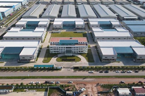 'Dọn ổ cho đại bàng' Mỹ, Nhật, Hàn: Doanh nghiệp Việt kỳ vọng thu bội tiền