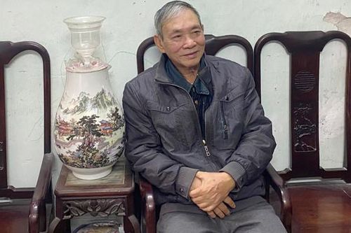 Tết đẹp như mơ trong ký ức của con trai đại gia nức tiếng Hà Nội xưa
