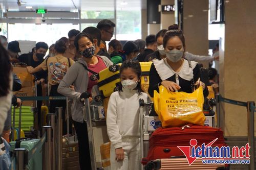 Đừng biến kỳ nghỉ Tết trở thành nỗi ám ảnh